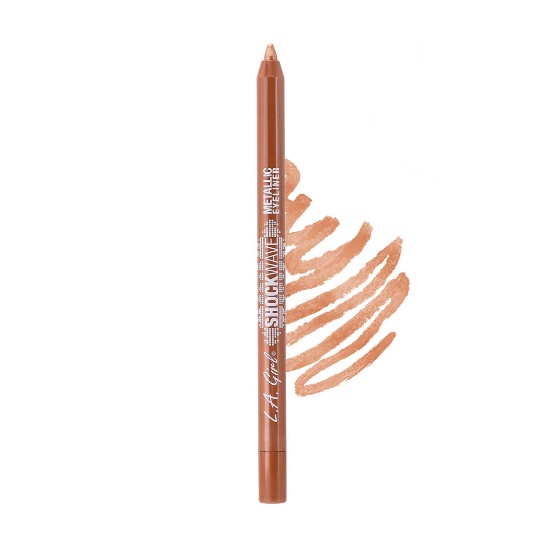 L.A. Girl Shockwave Metallic Eyeliner