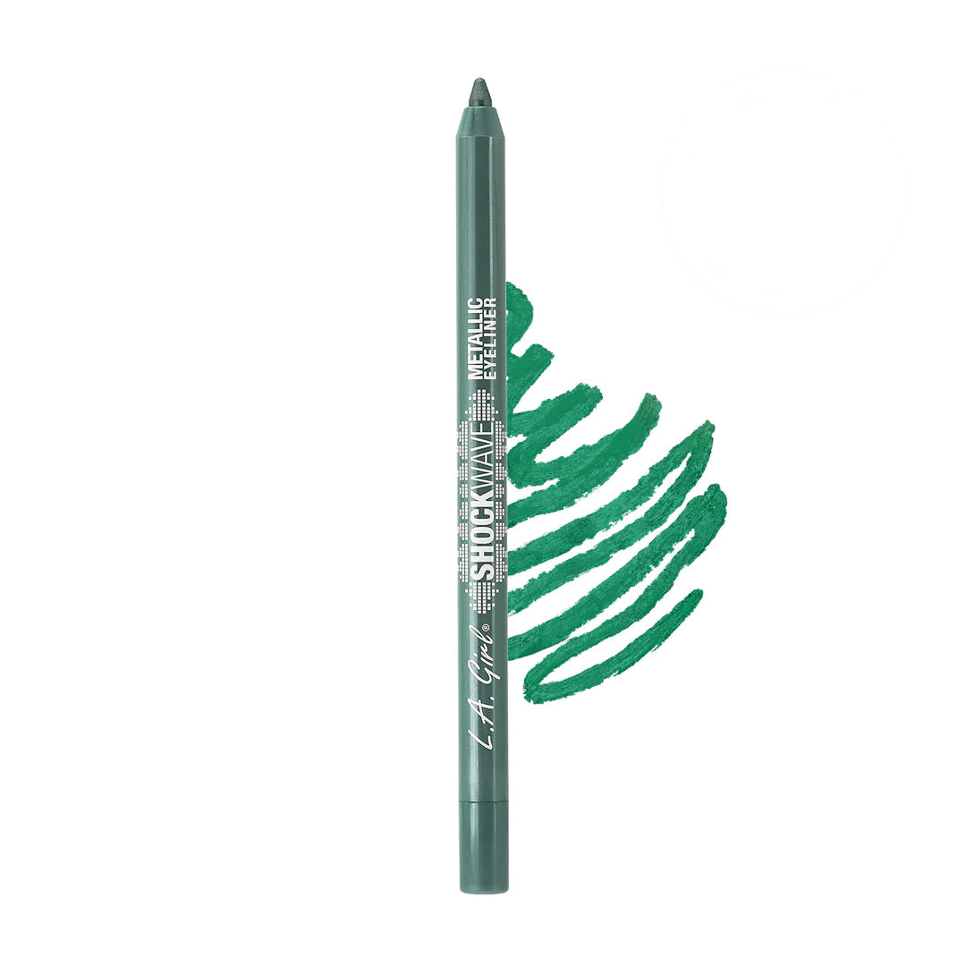 L.A. Girl Shockwave Metallic Eyeliner