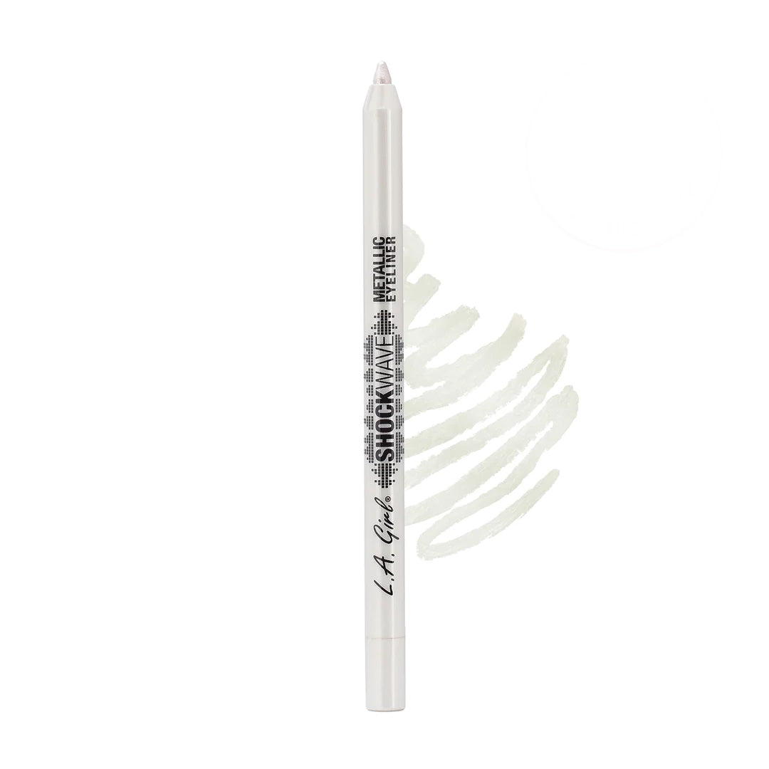 L.A. Girl Shockwave Metallic Eyeliner