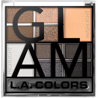 Group-Cool Glam