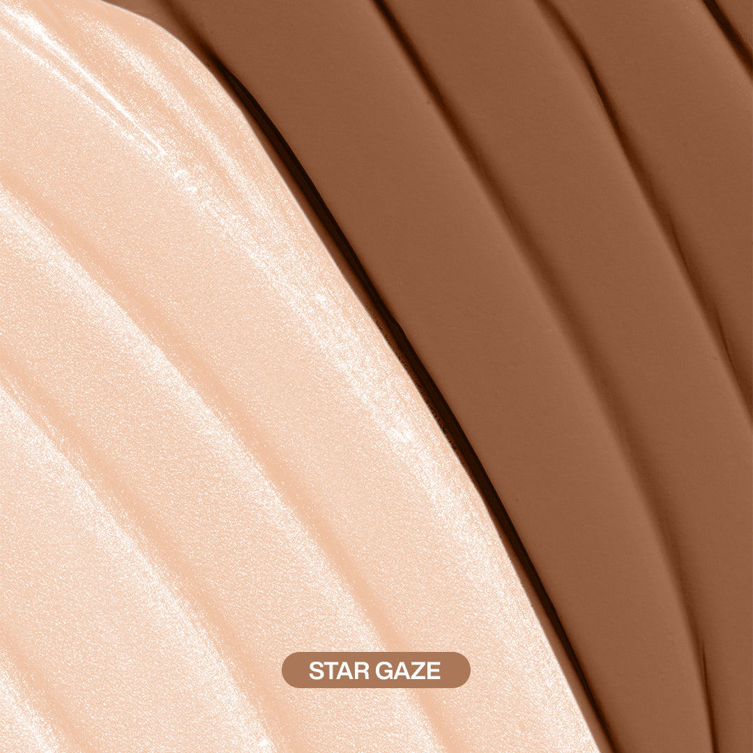 L.A. Colors Just Glow Highlighter & Bronzer Stick