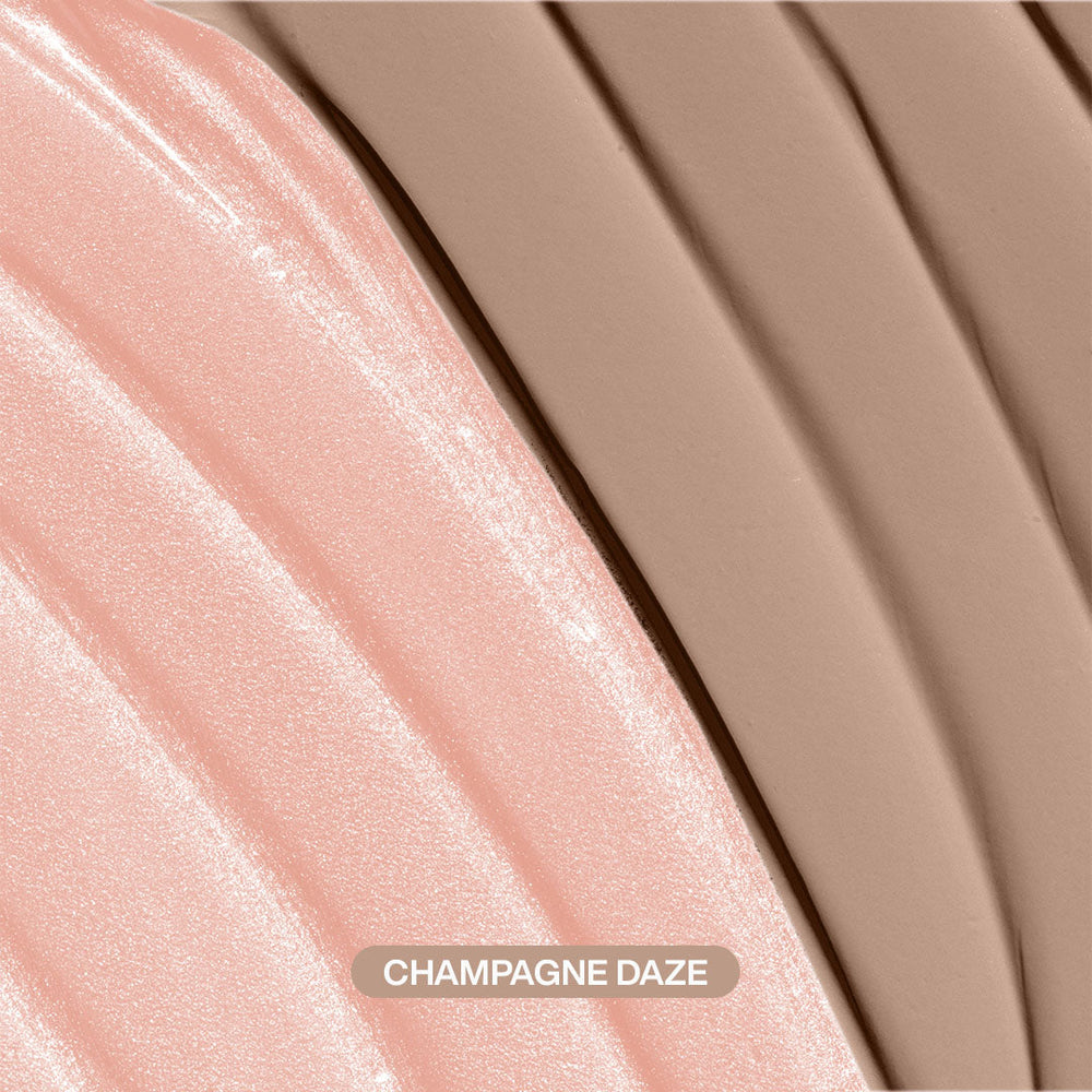 Group-Champagne Daze