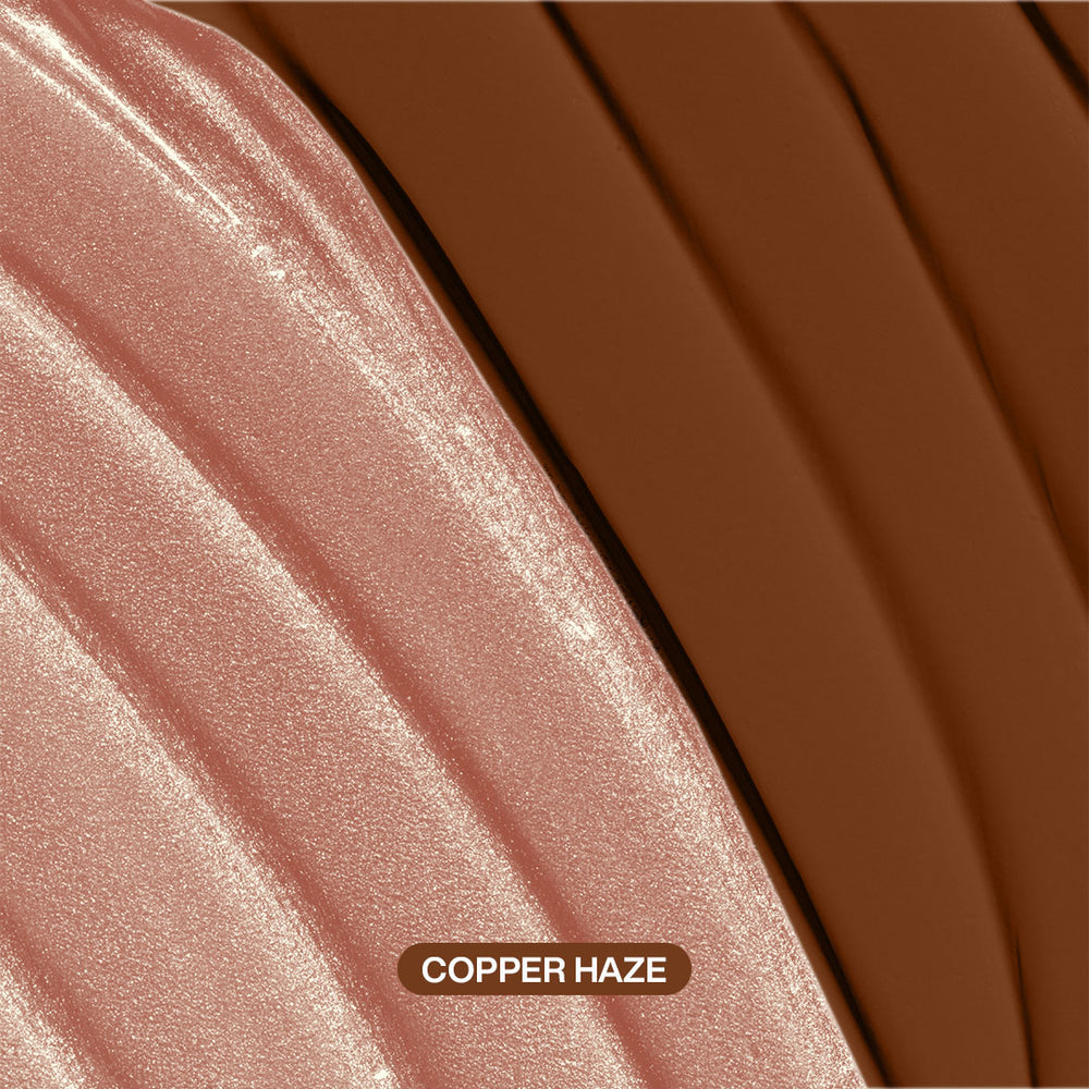 Group-Copper Haze