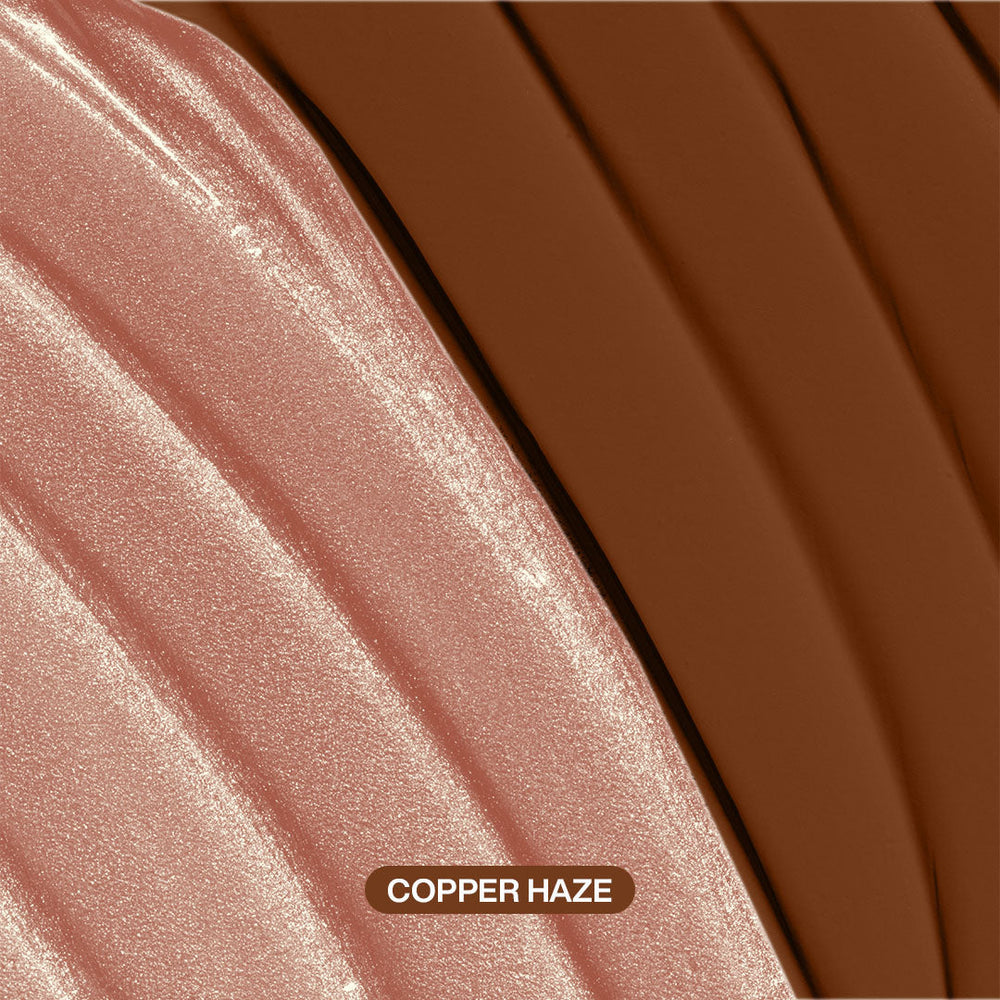 Group-Copper Haze