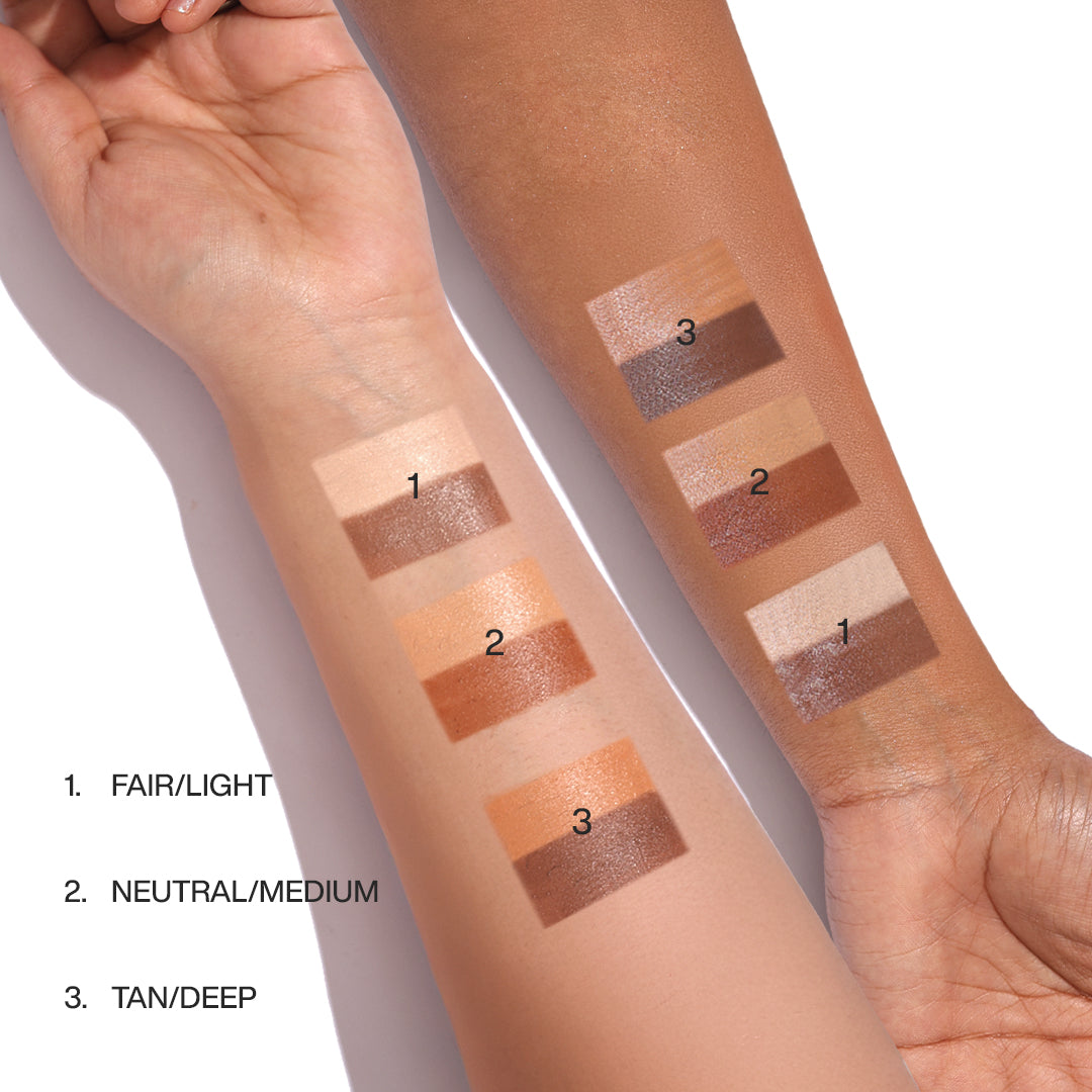 L.A. Colors Contour It Contour Stick