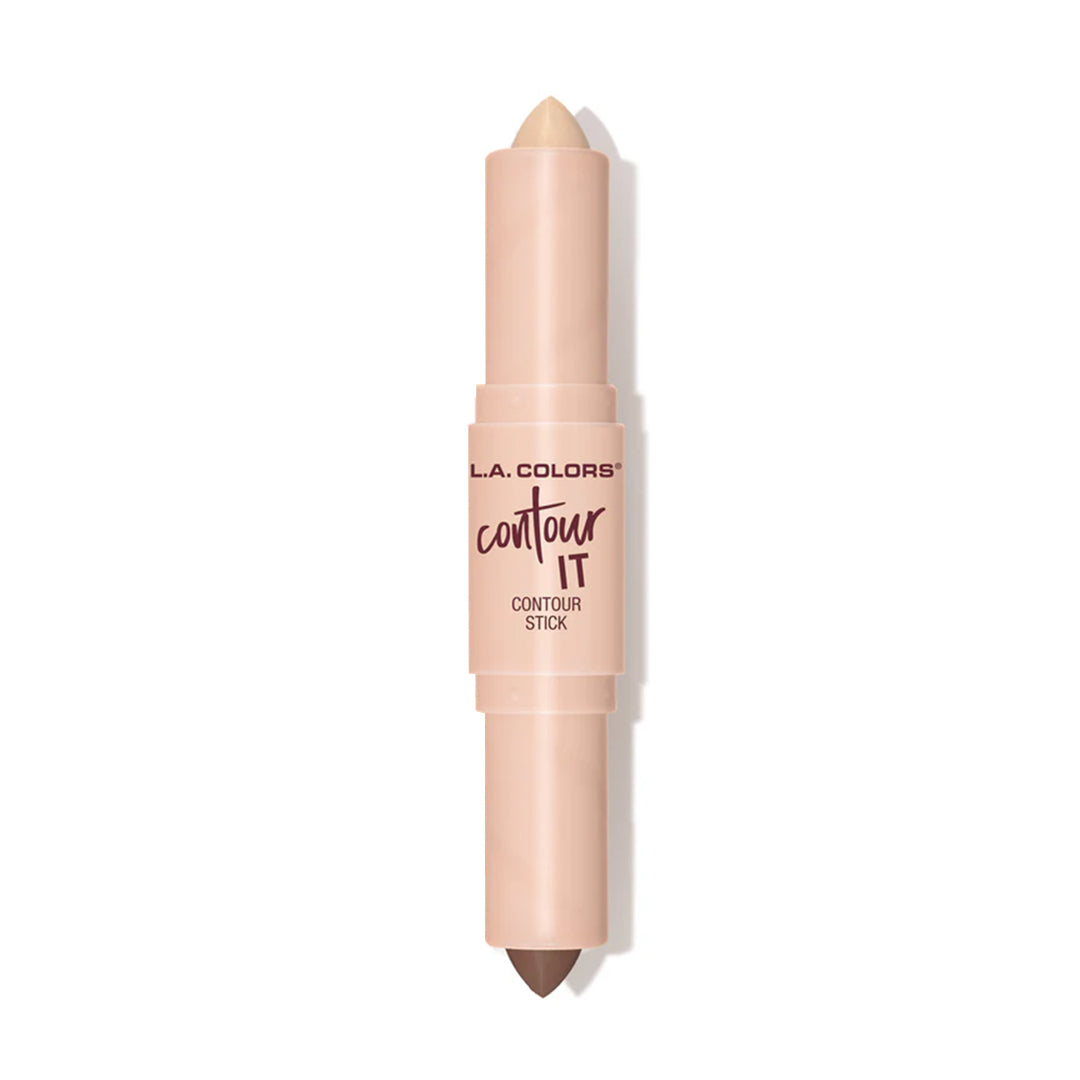 L.A. Colors Contour It Contour Stick