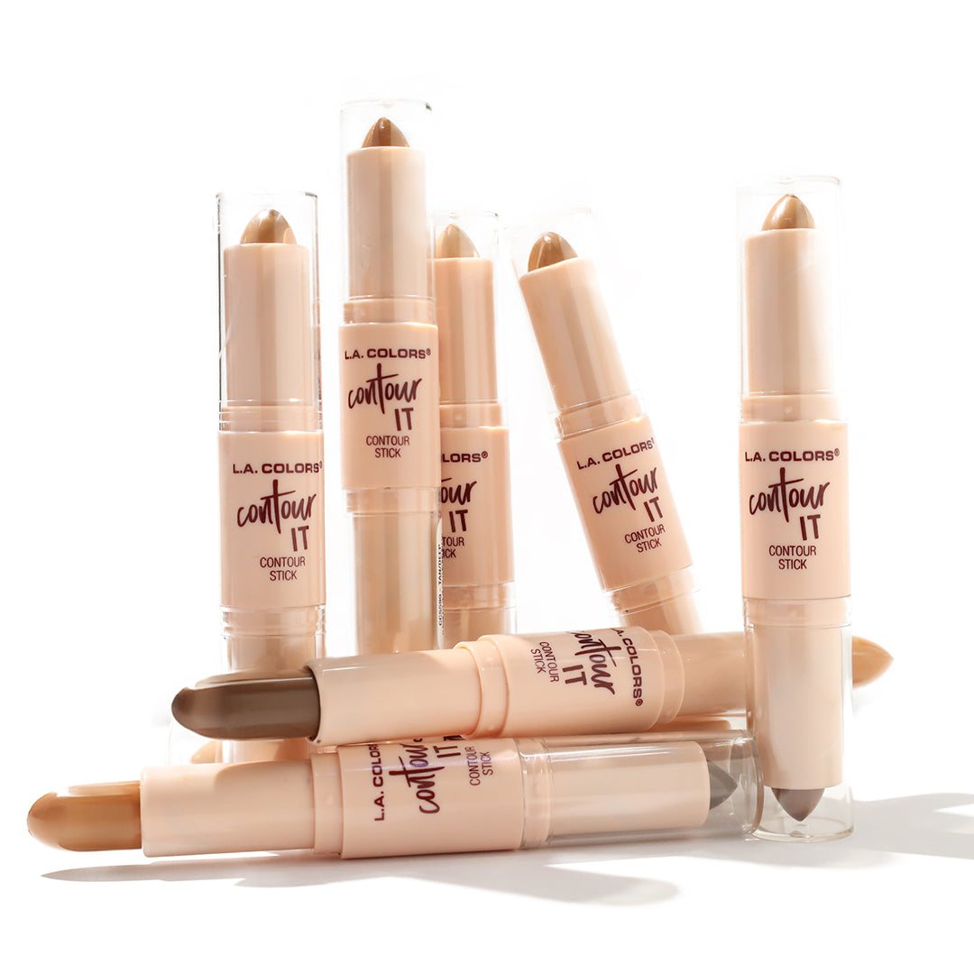 L.A. Colors Contour It Contour Stick