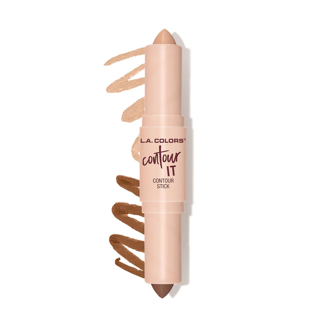 L.A. Colors Contour It Contour Stick