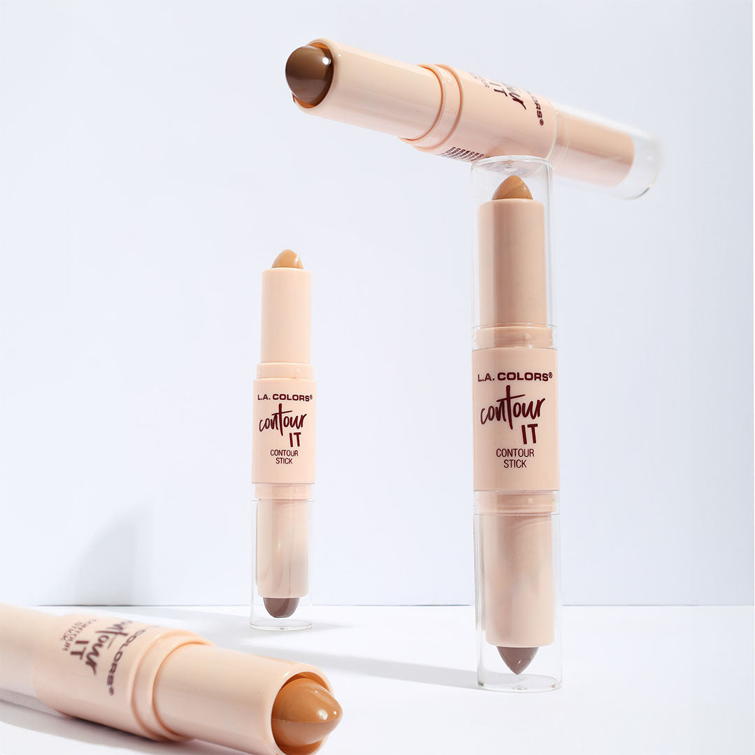 L.A. Colors Contour It Contour Stick