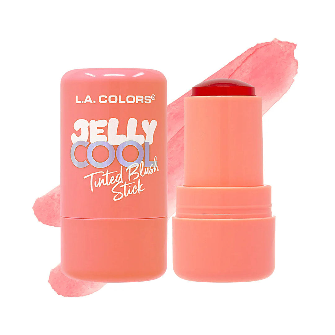 Jelly Cool Tinted Blush Stick