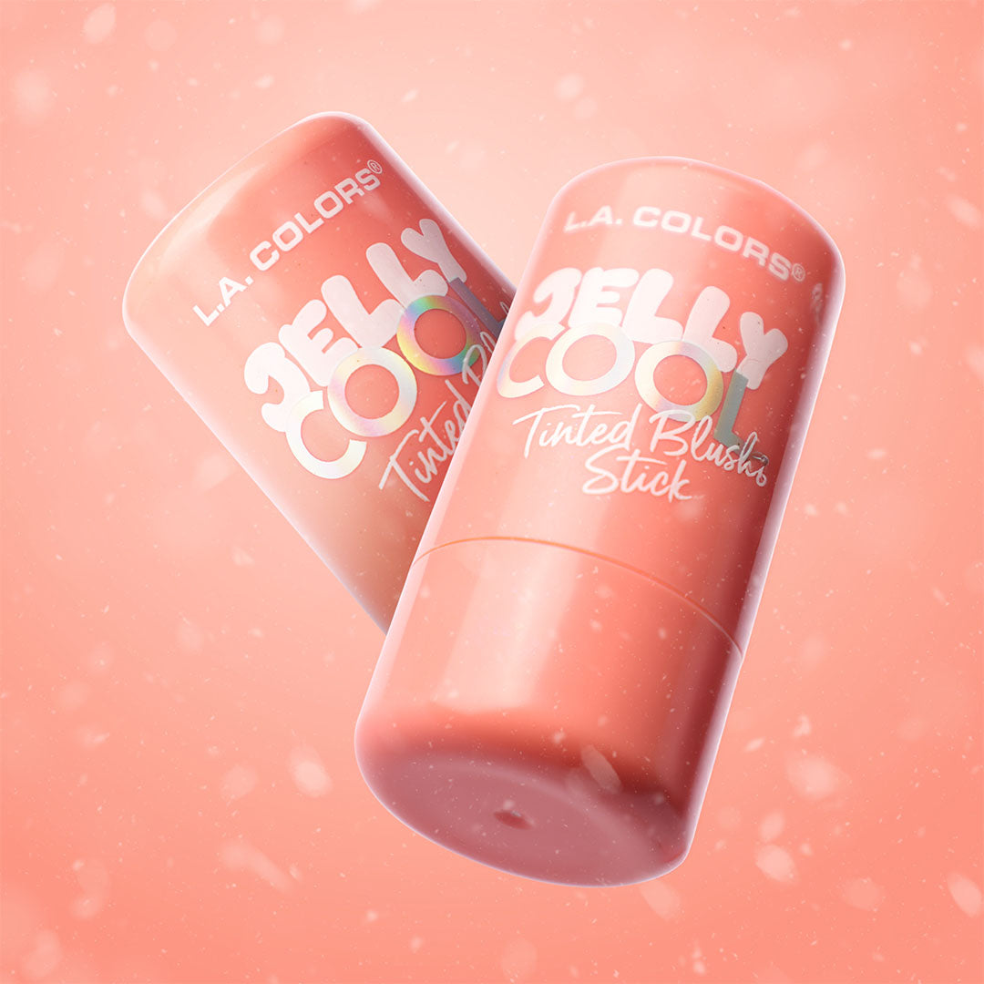 Jelly Cool Tinted Blush Stick