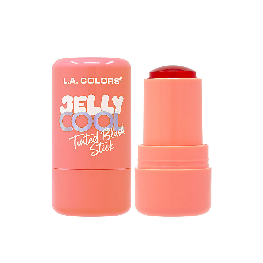 Jelly Cool Tinted Blush Stick