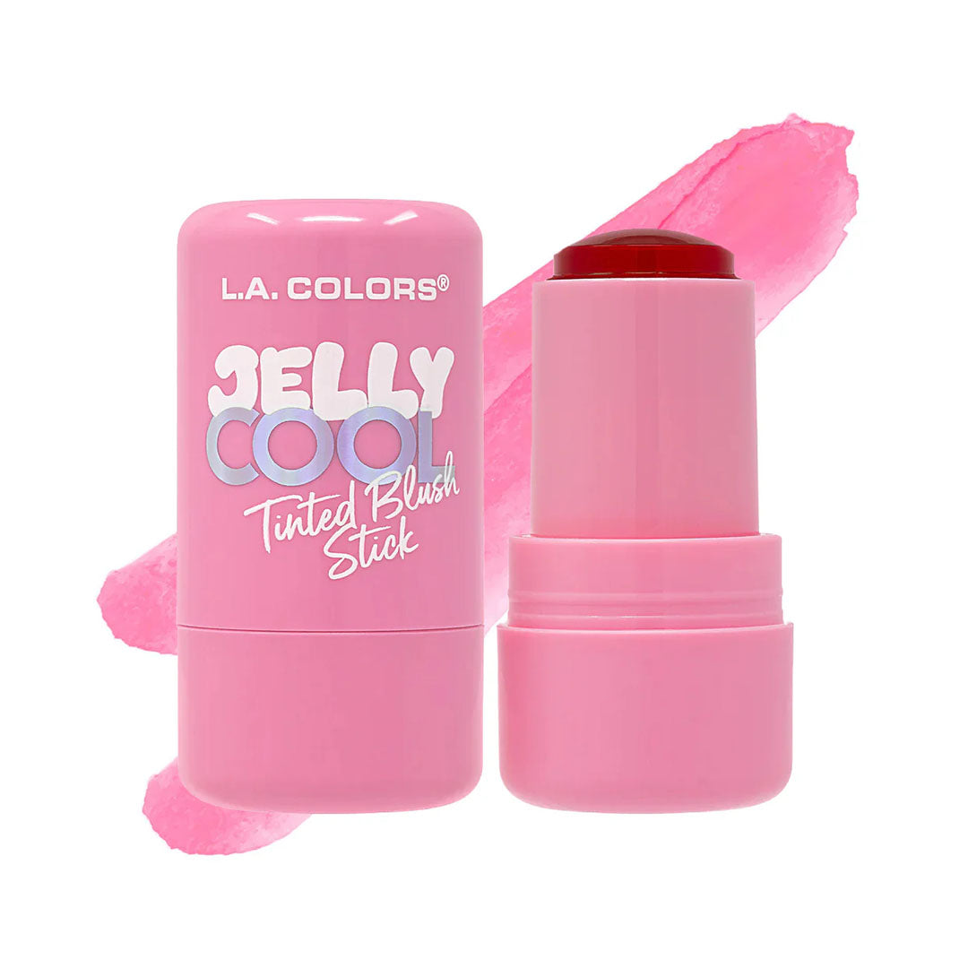 Jelly Cool Tinted Blush Stick