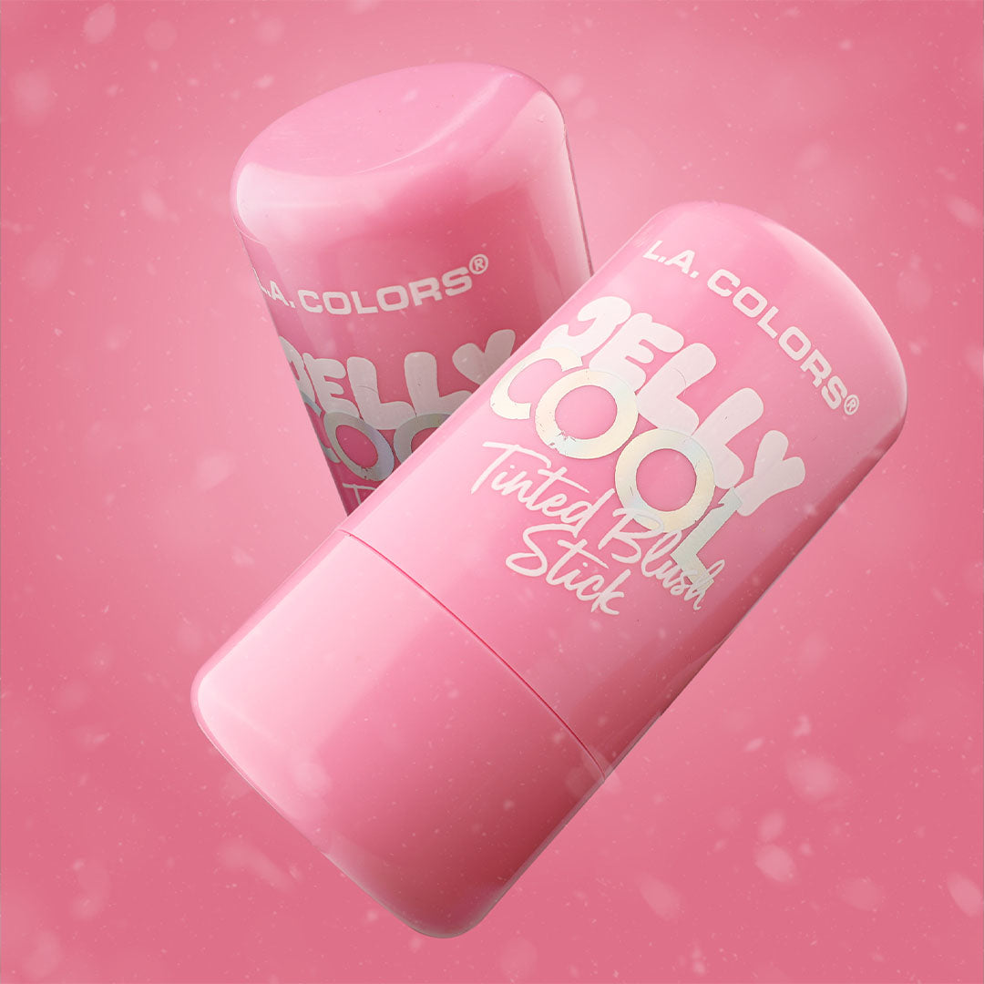 Jelly Cool Tinted Blush Stick