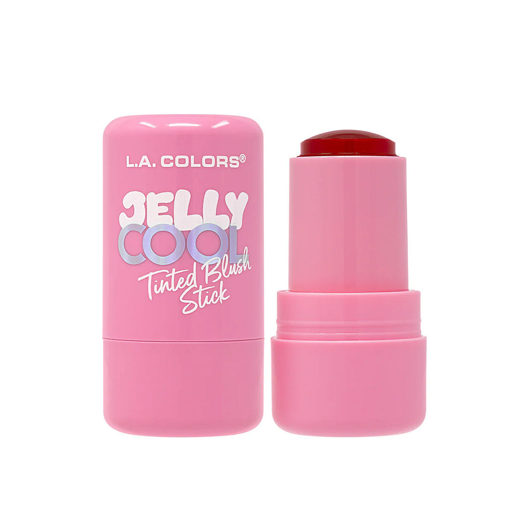 Jelly Cool Tinted Blush Stick