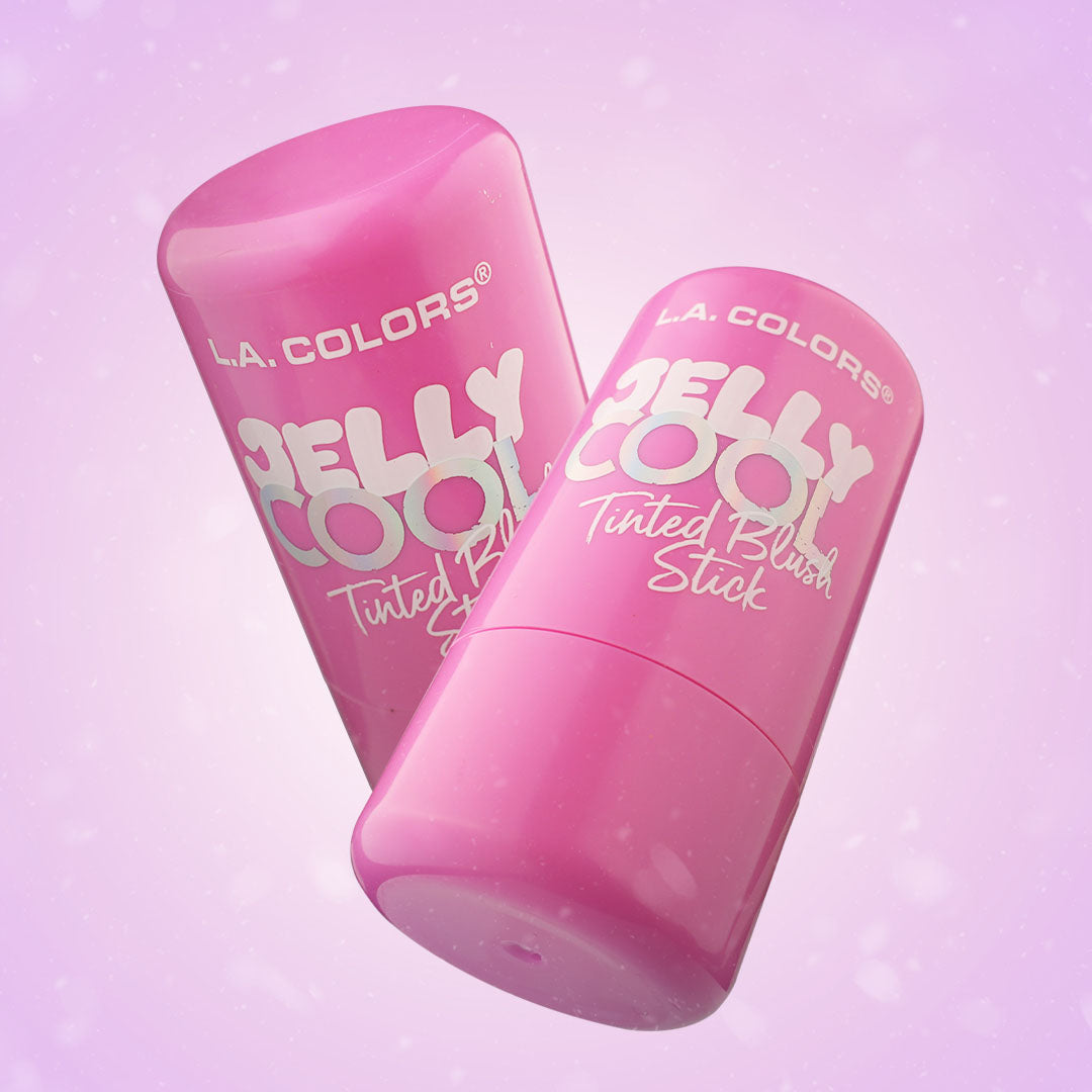 Jelly Cool Tinted Blush Stick