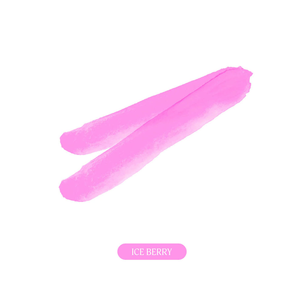 Group-Ice Berry