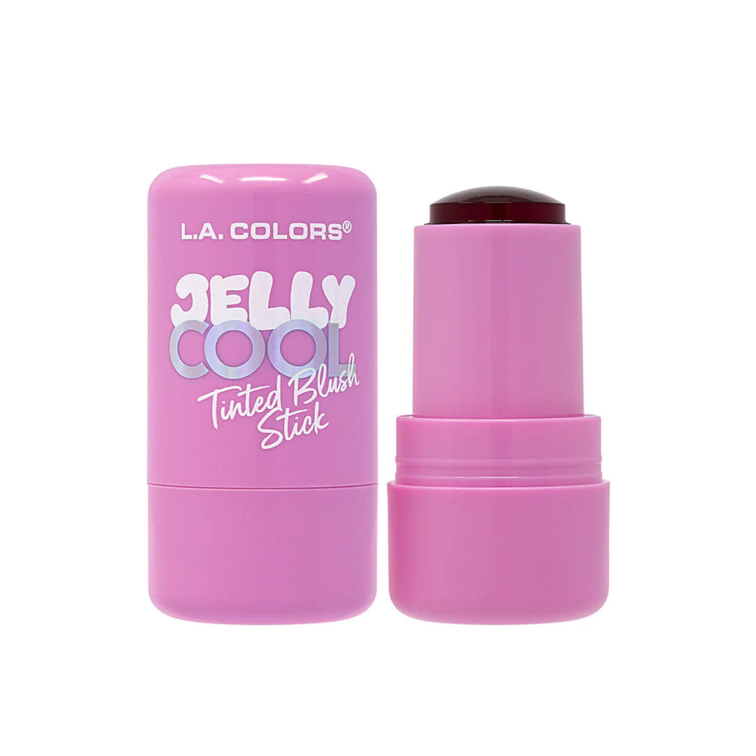 Jelly Cool Tinted Blush Stick