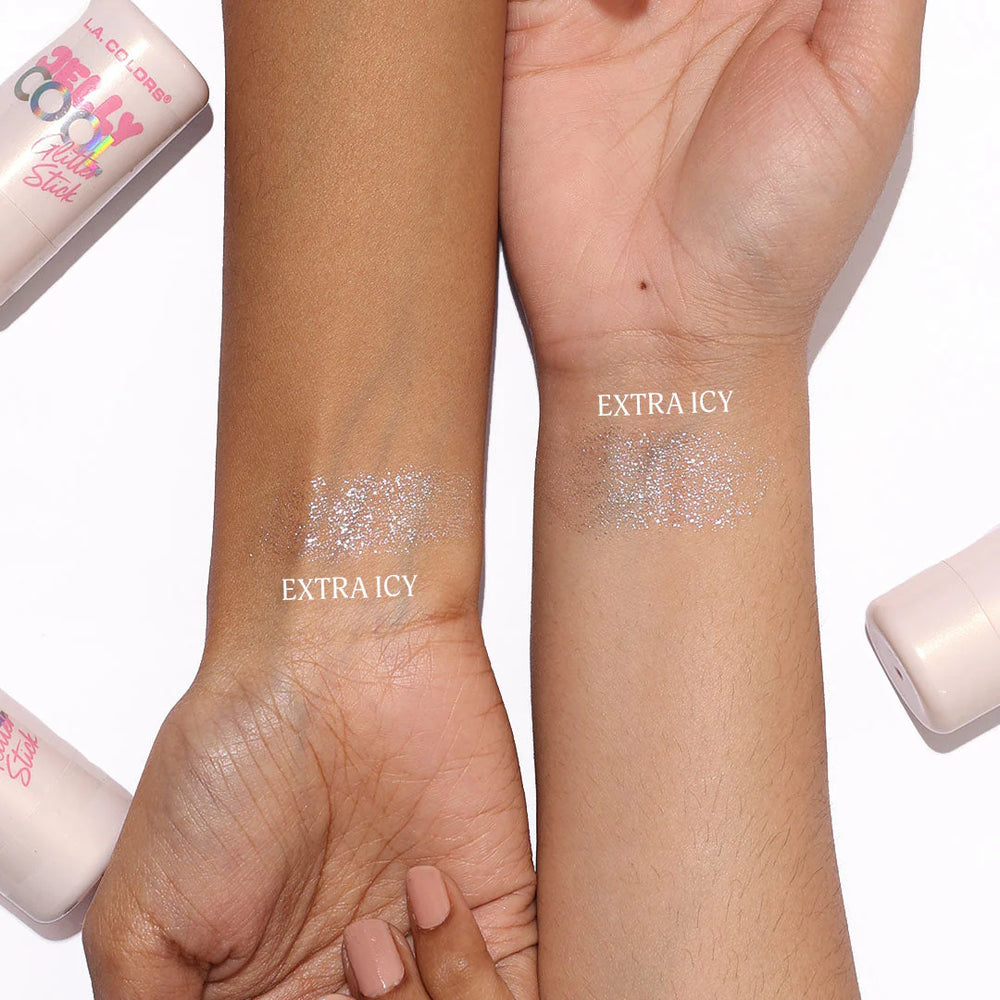 Jelly Cool 4-Play Lip & Cheek Tint