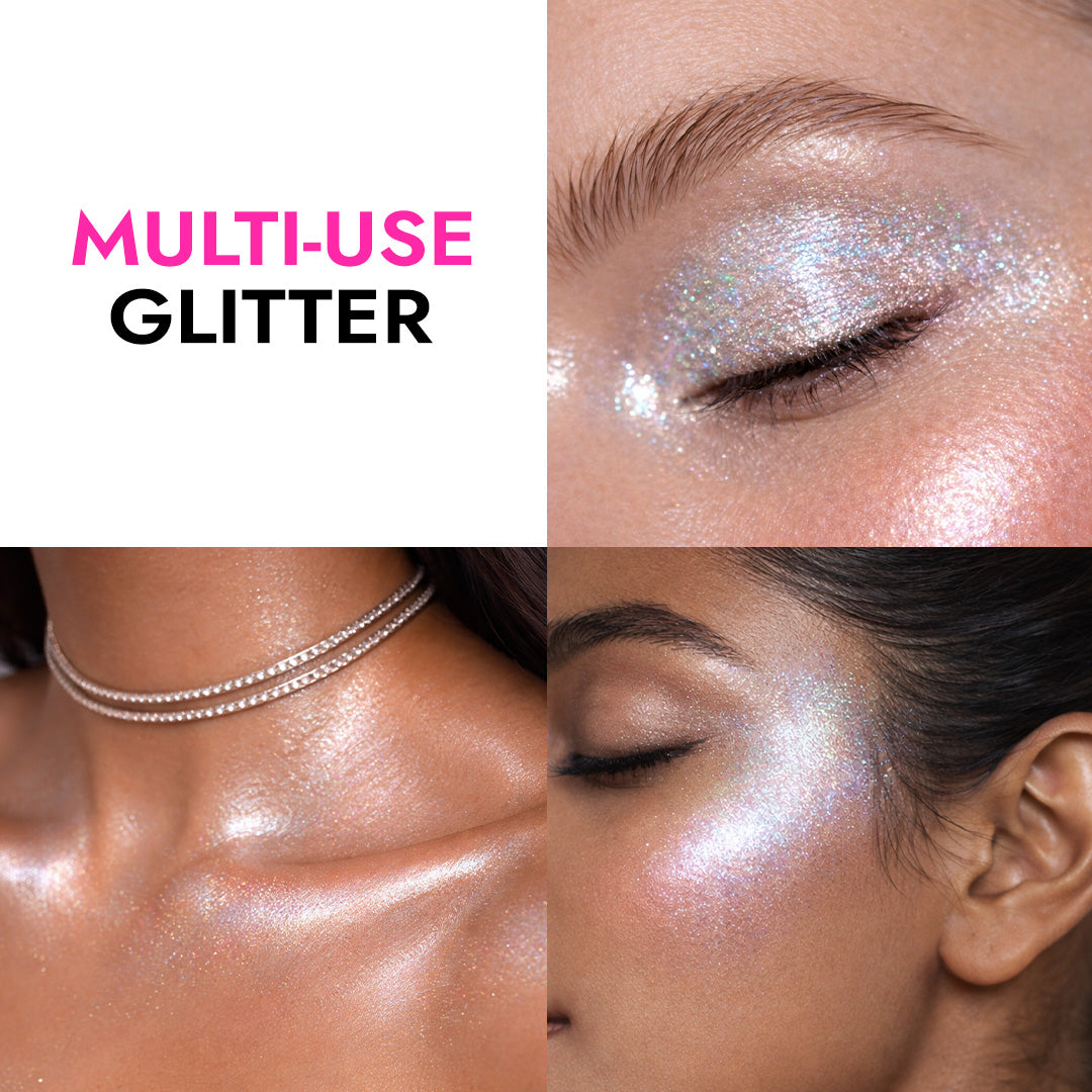 L.A. Girl Dream Glitter Liquid Eyeshadow