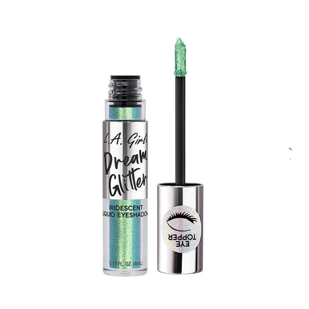 L.A. Girl Dream Glitter Liquid Eyeshadow