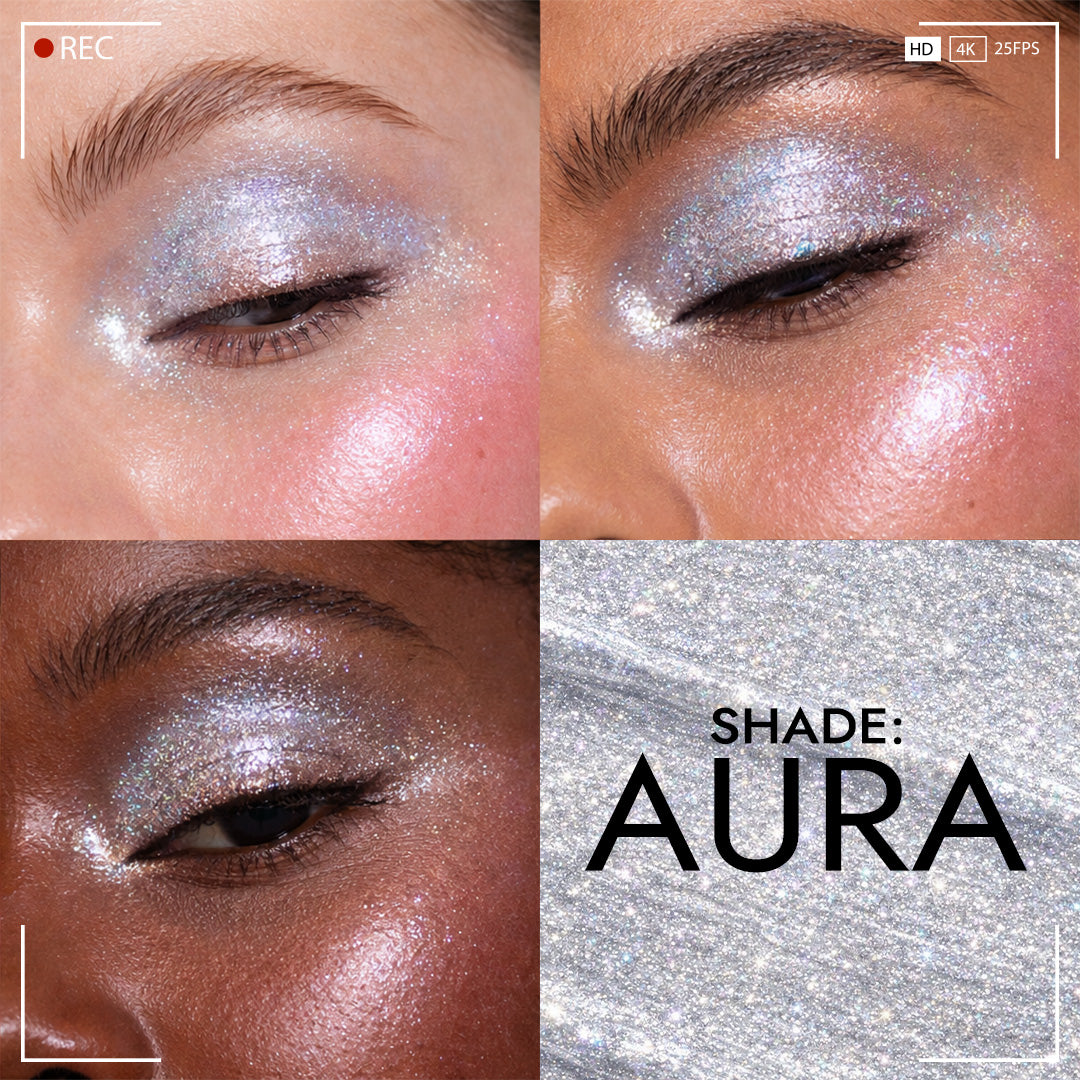 L.A. Girl Dream Glitter Liquid Eyeshadow