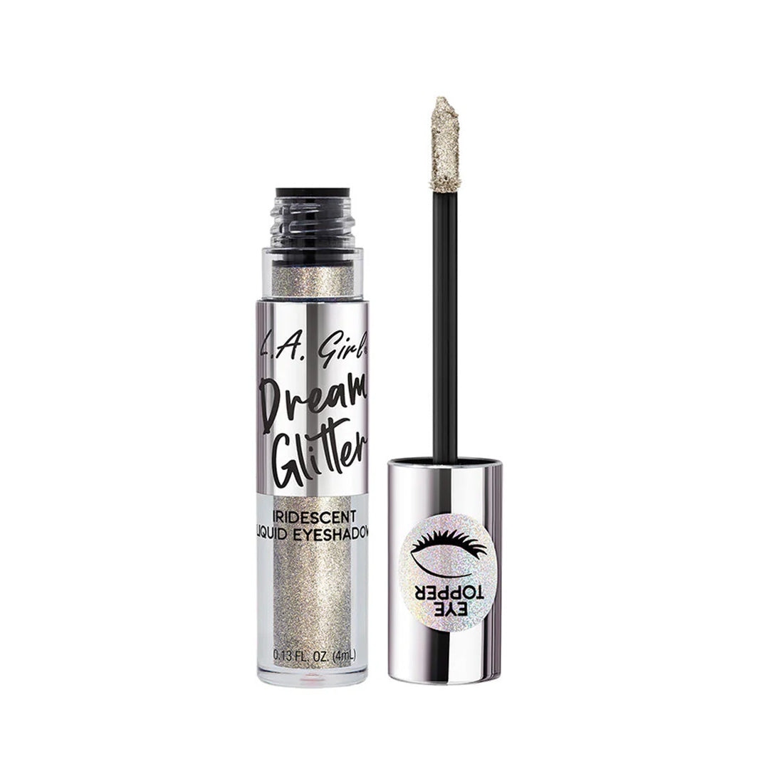 L.A. Girl Dream Glitter Liquid Eyeshadow