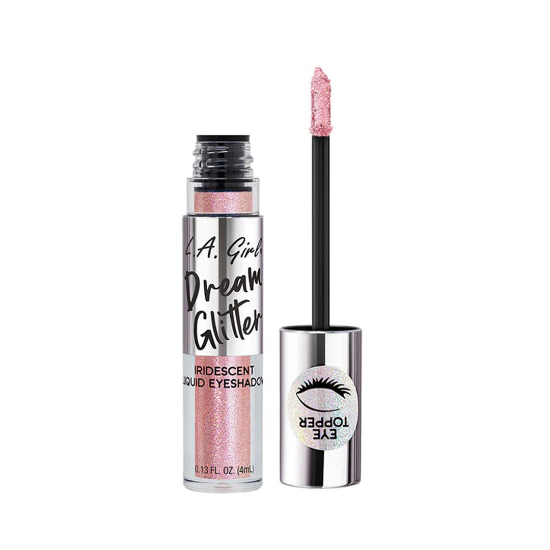 L.A. Girl Dream Glitter Liquid Eyeshadow