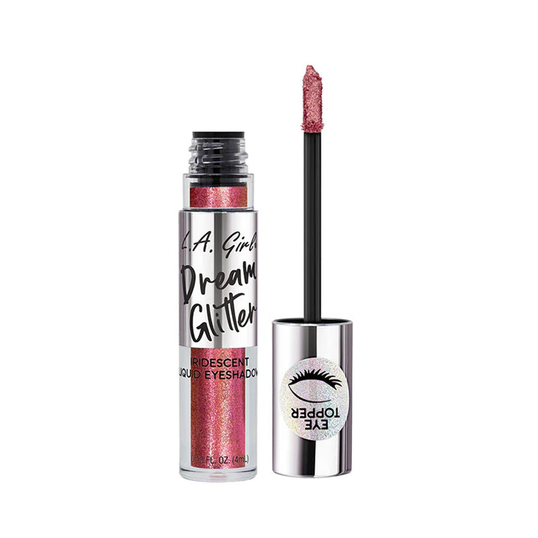 L.A. Girl Dream Glitter Liquid Eyeshadow