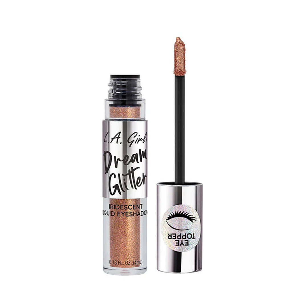 L.A. Girl Dream Glitter Liquid Eyeshadow