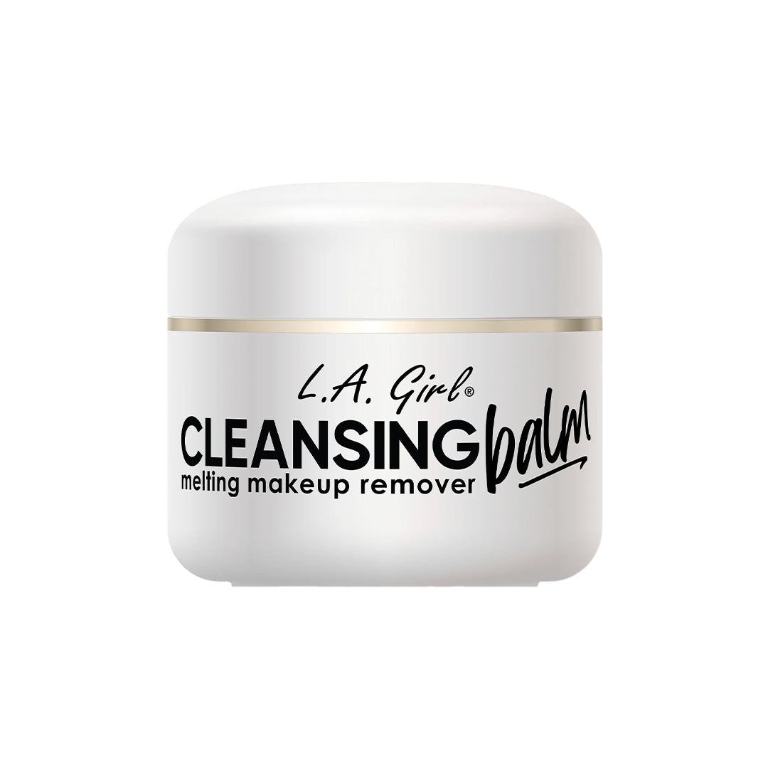 L.A. Girl Cleansing Balm