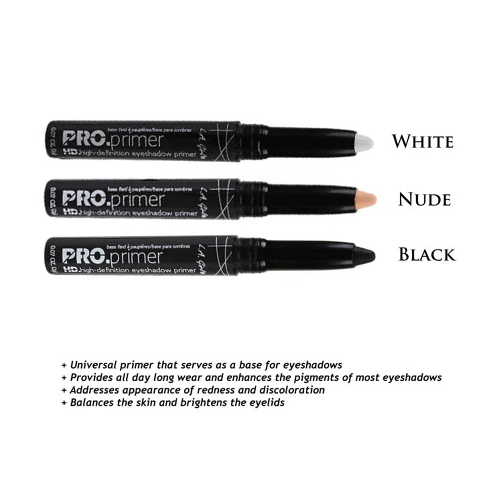 L.A. Girl HD PRO Primer Eyeshadow Stick