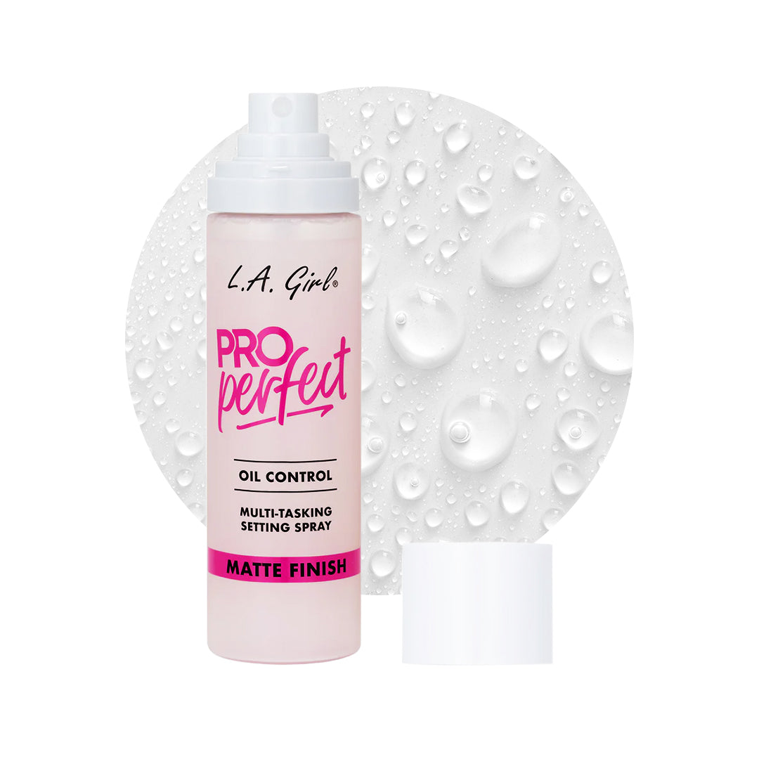 L.A. Girl Pro Perfect Setting Spray-Blurring Matte