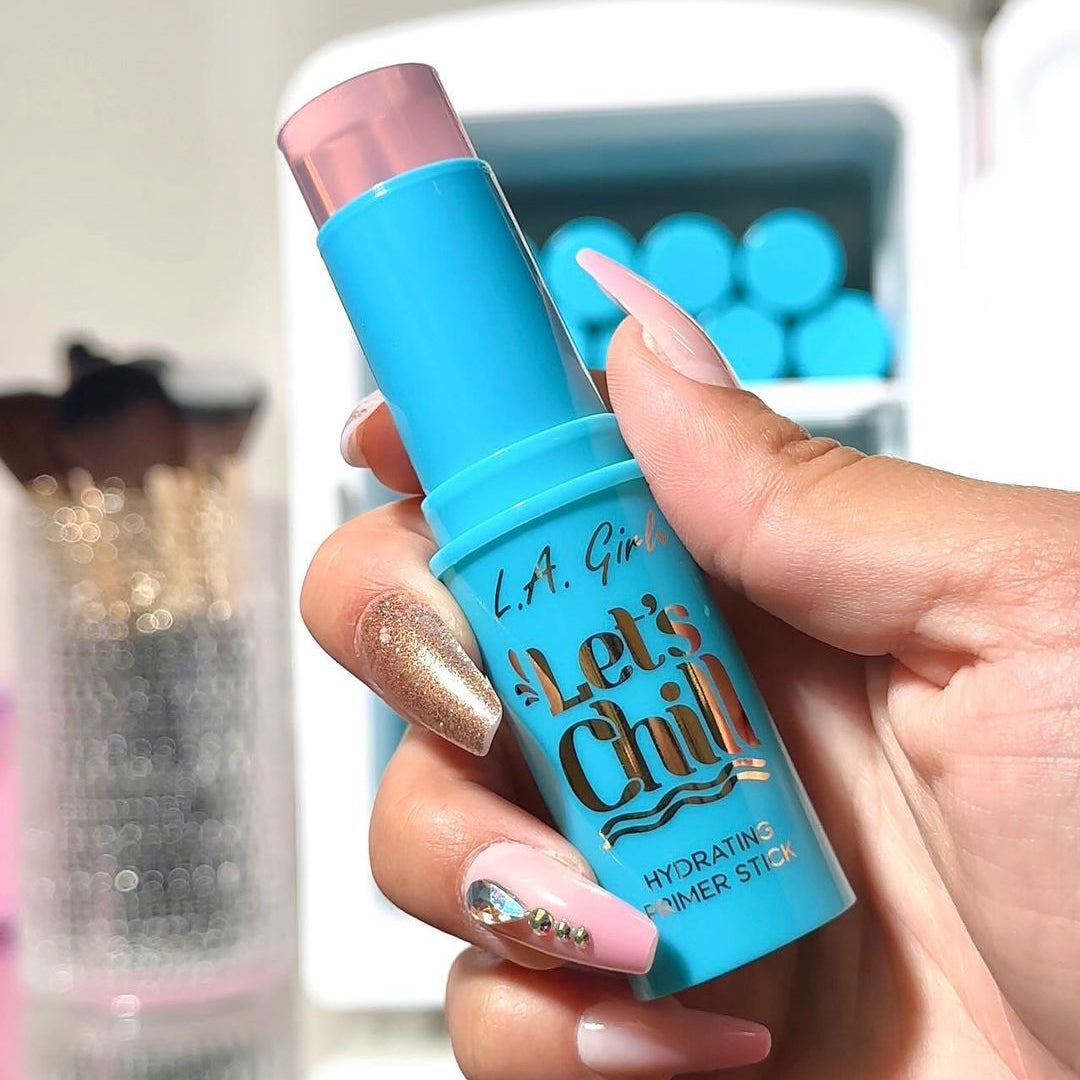 L.A. Girl Let'S Chill Hydrating Primer Stick