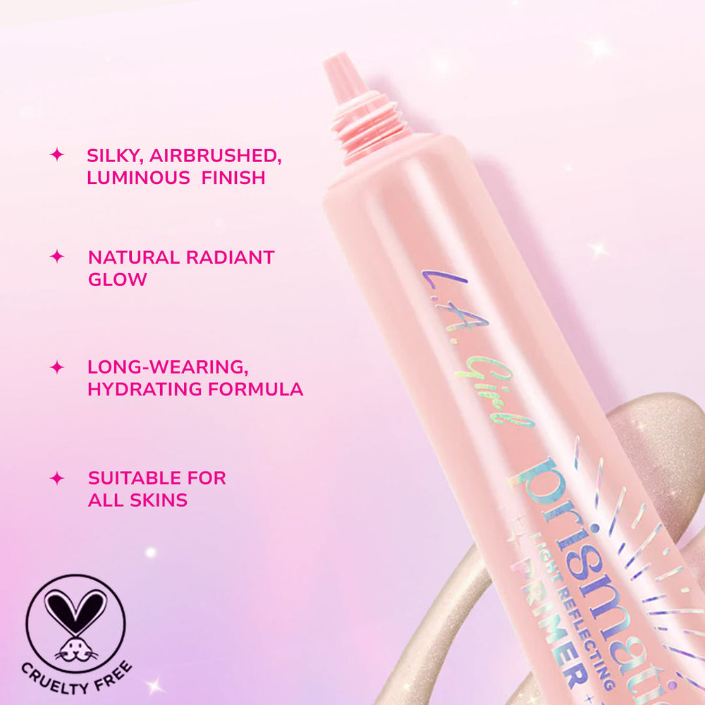 L.A. Girl Prismatic Primer