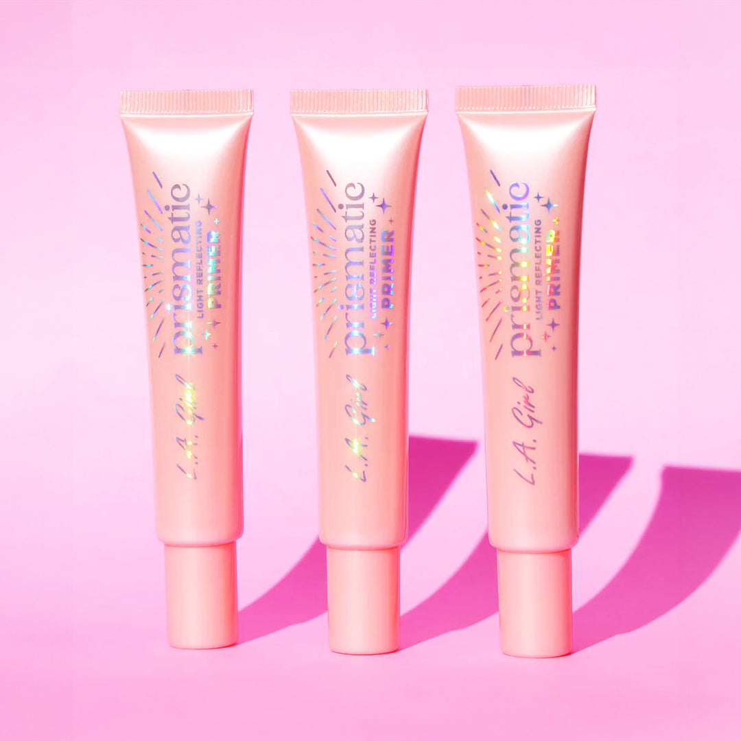 L.A. Girl Prismatic Primer