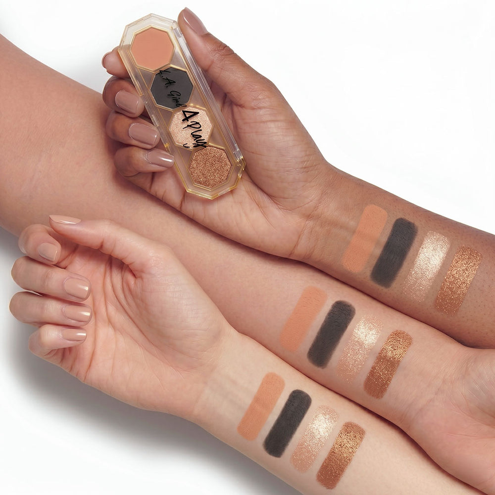 L.A. Girl 4Play Eyeshadow