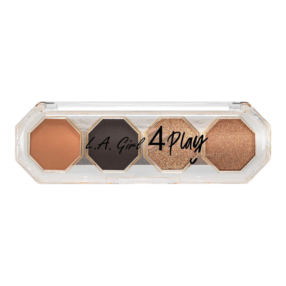 L.A. Girl 4Play Eyeshadow