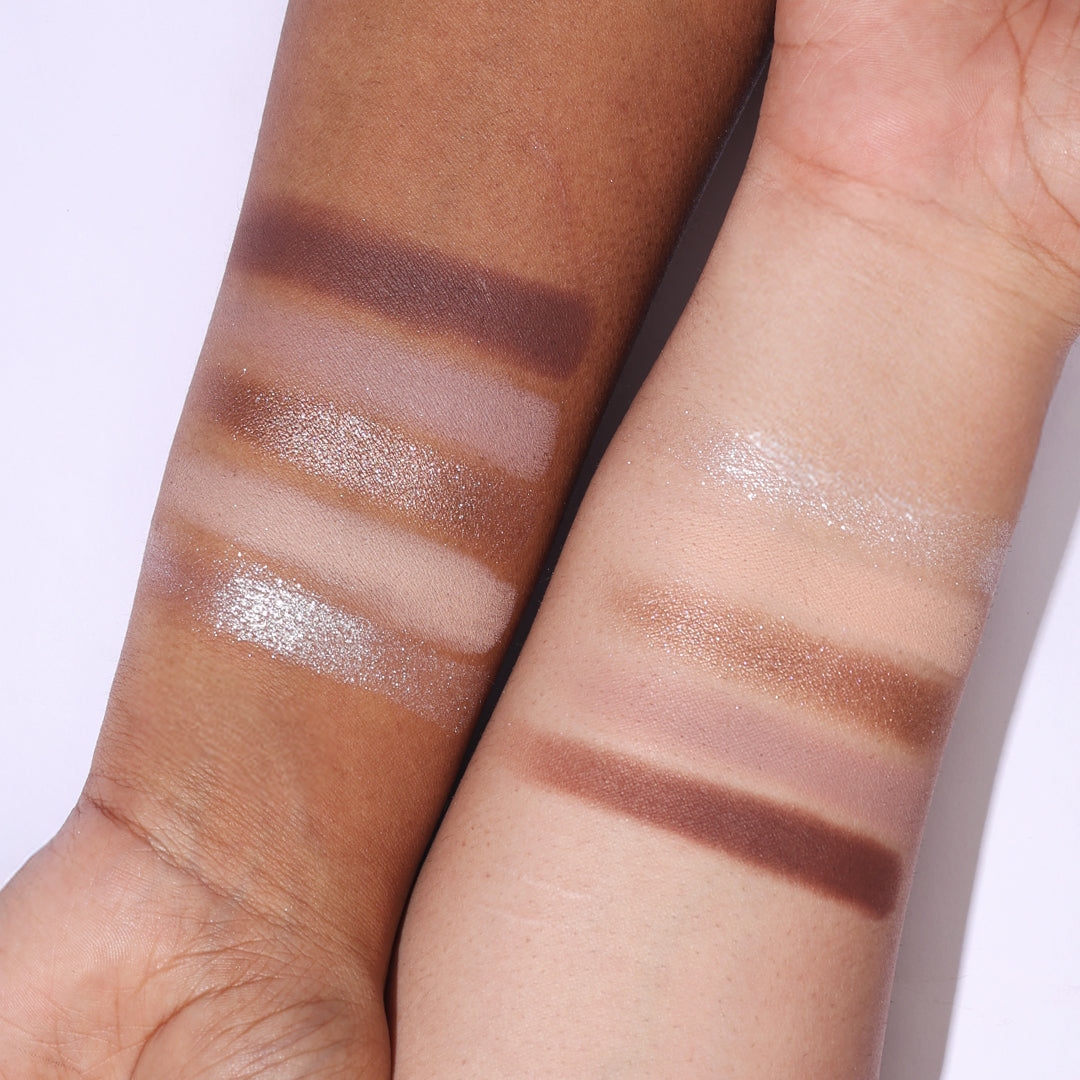 L.A. Girl On Cloud Nine Bouncy Eyeshadow