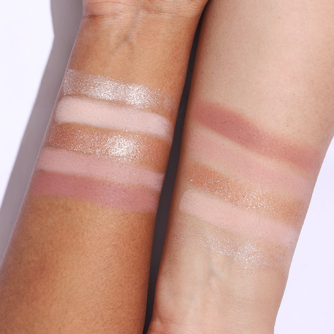 L.A. Girl On Cloud Nine Bouncy Eyeshadow