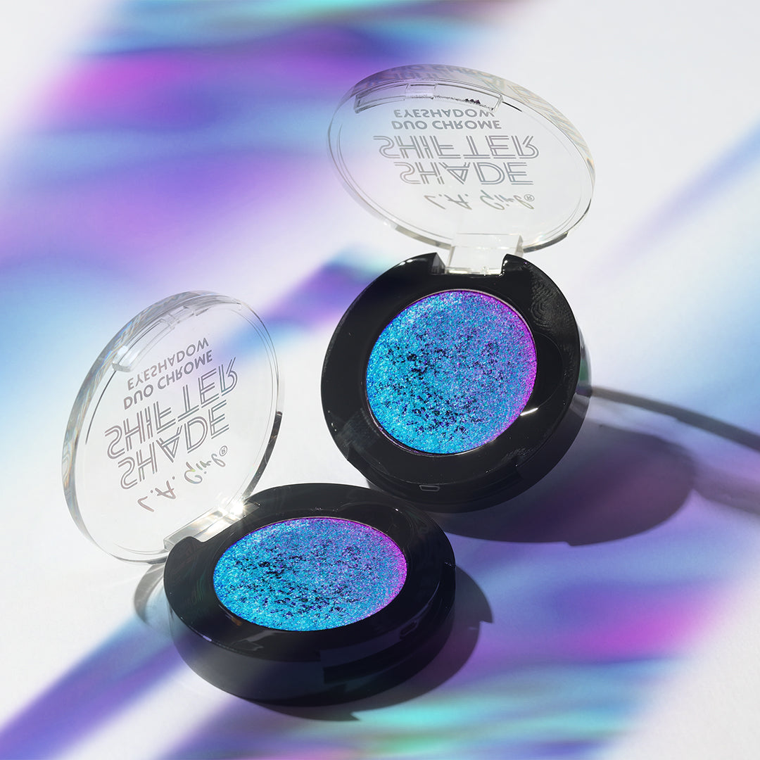 Shade Shifter Duo Chrome Eyeshadow