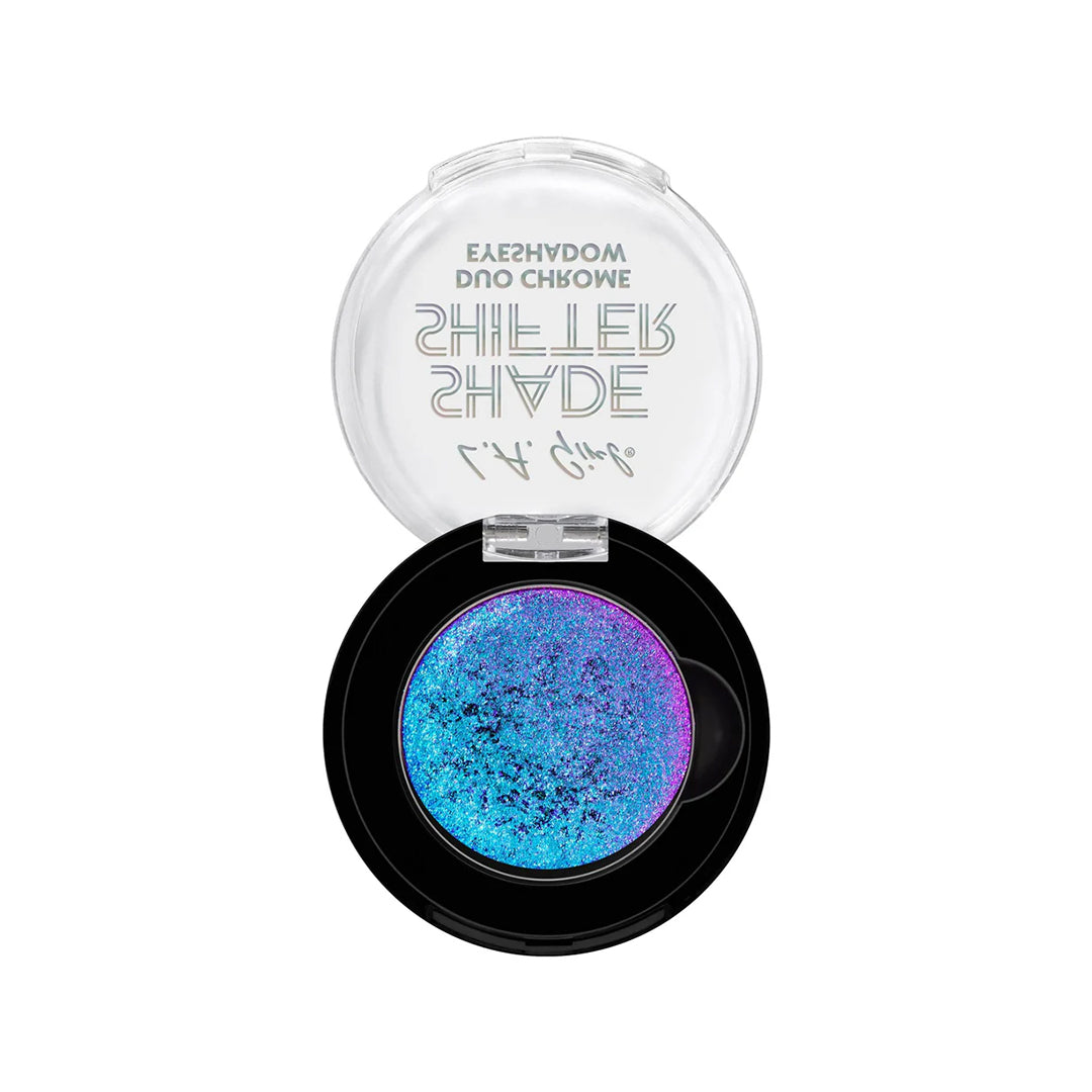 Shade Shifter Duo Chrome Eyeshadow