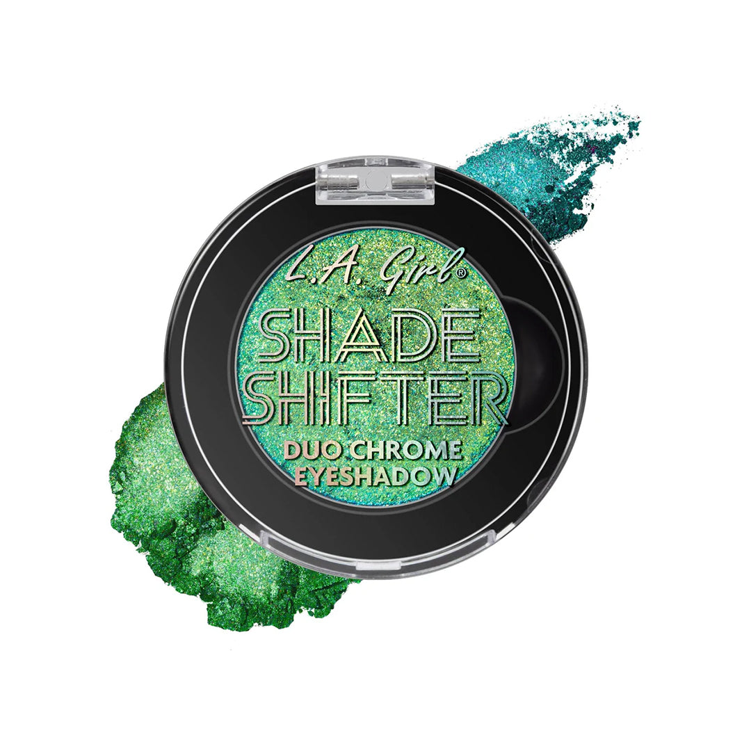 Shade Shifter Duo Chrome Eyeshadow