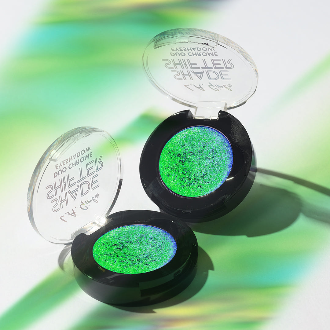 Shade Shifter Duo Chrome Eyeshadow