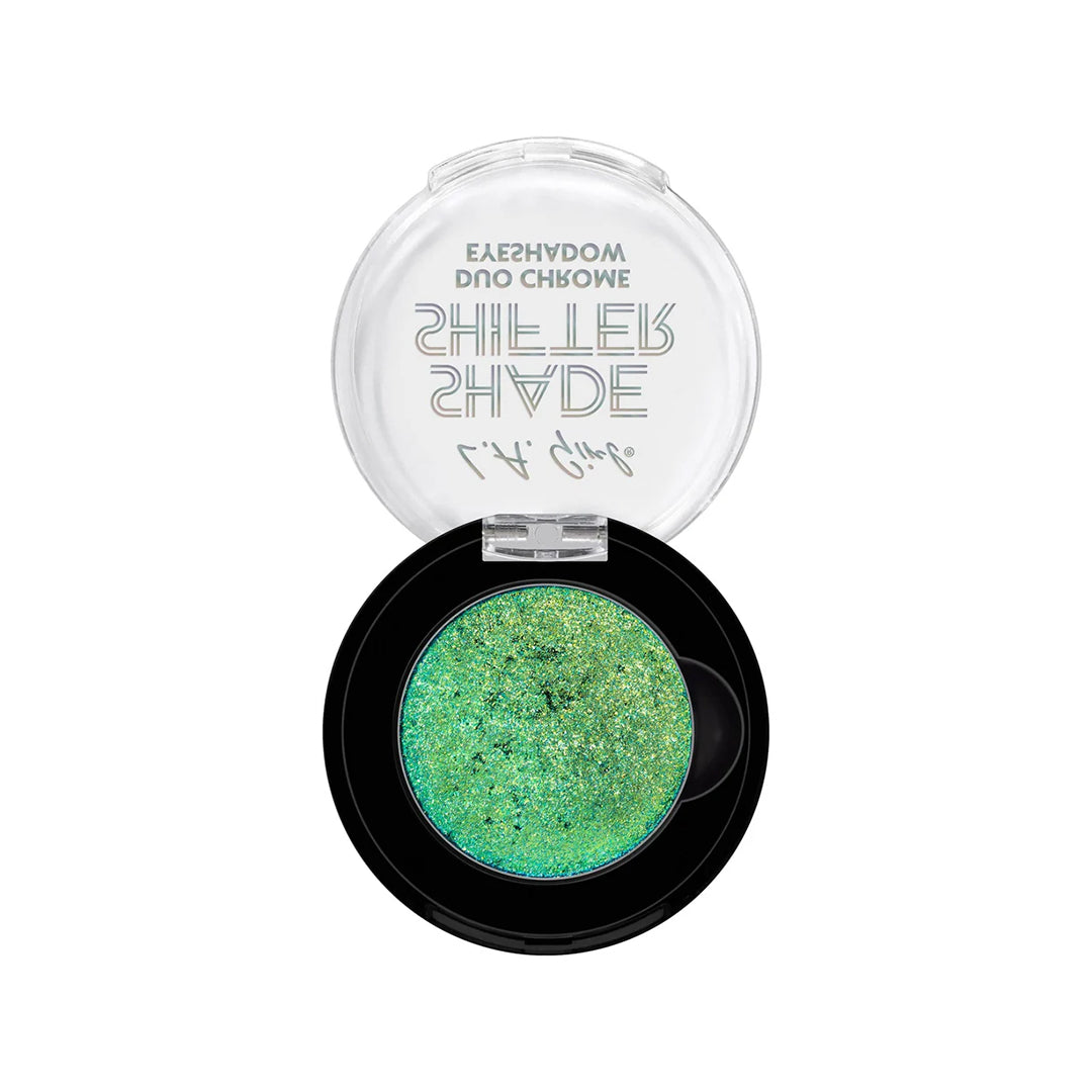 Shade Shifter Duo Chrome Eyeshadow