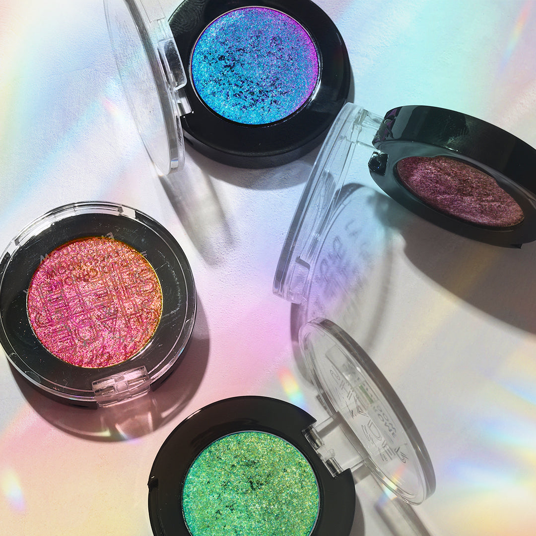 Shade Shifter Duo Chrome Eyeshadow