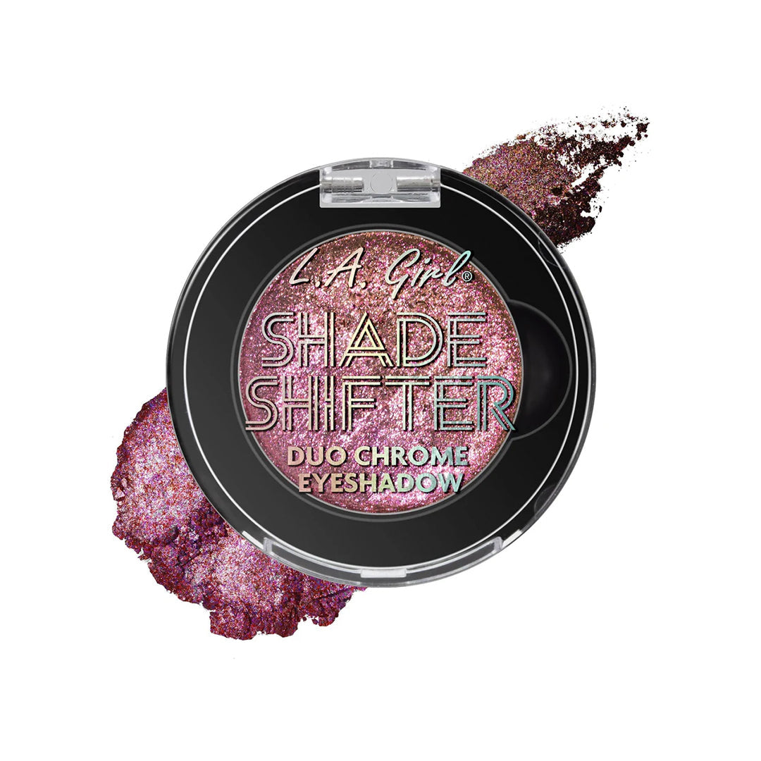 Shade Shifter Duo Chrome Eyeshadow