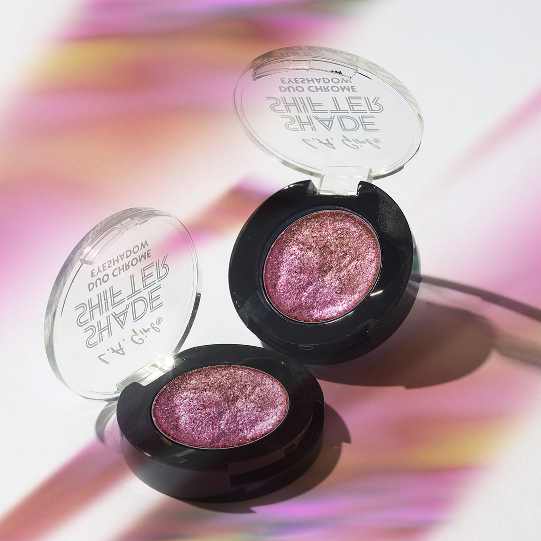 Shade Shifter Duo Chrome Eyeshadow