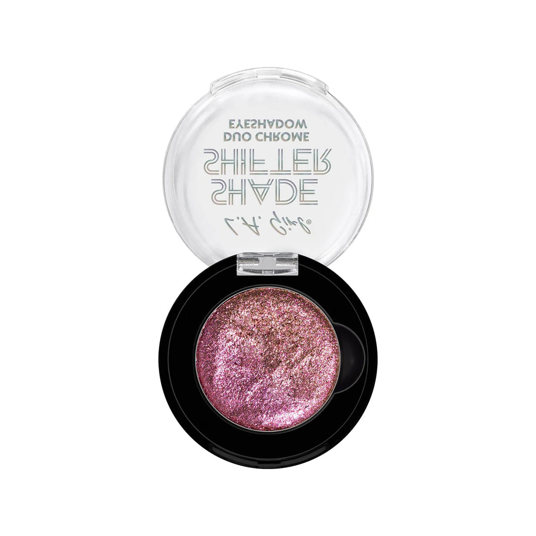 Shade Shifter Duo Chrome Eyeshadow