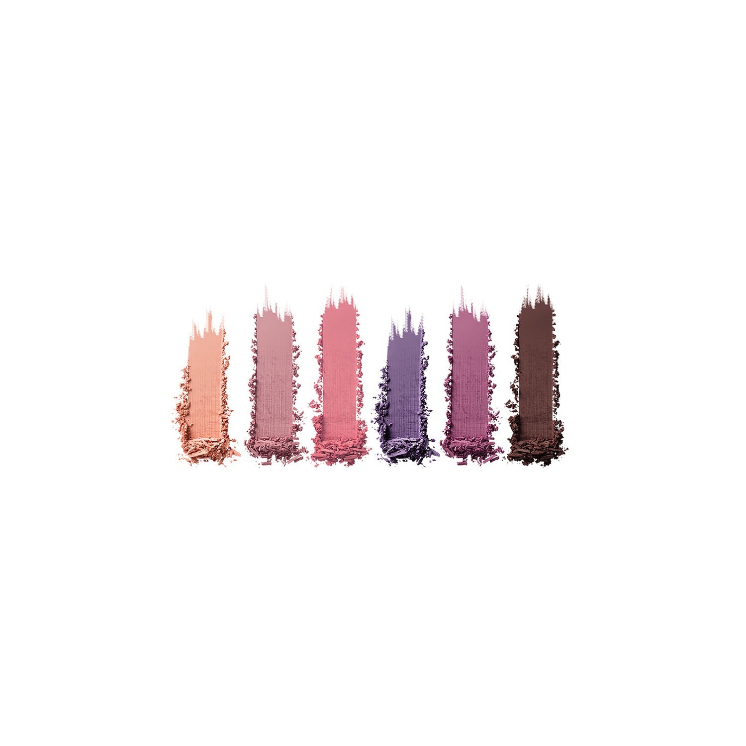 L.A. Girl Inspiring Eyeshadow Palette - Get Glam and Get Going